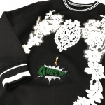  Свитер Dolce & Gabbana Артикул ОДЖ-689. Вид 3