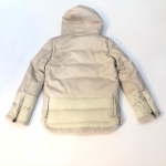 Куртка женская  Loro Piana Артикул ОДЖ-294. Вид 4