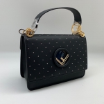  Сумка женская KAN F Fendi Артикул СЖ-193. Вид 1