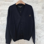 Кардиган Philipp Plein Артикул LUX-17890. Вид 1