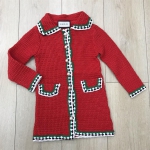 Кардиган детский Gucci Артикул LUX-21564. Вид 1