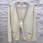 Кардиган Chanel Артикул LUX-21192. Вид 1