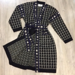 Кардиган Chanel Артикул LUX-22319. Вид 1