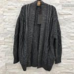 Кардиган  Артикул LUX-20131. Вид 1