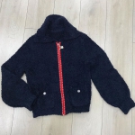 Кофта женская Chanel Артикул LUX-23741. Вид 1