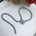 Колье  Артикул LUX-25149. Вид 1