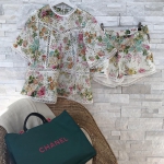 Костюм женский  Артикул LUX-14971. Вид 1