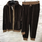 Костюм спортивный женский Tom Ford Артикул LUX-24496. Вид 1