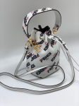 Сумка женская  MON TRESOR Fendi Артикул СЖ-555. Вид 1