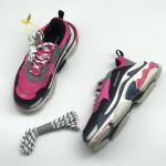 Кроссовки женские  Balenciaga Артикул LUX-12275. Вид 2