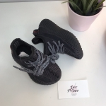 Кроссовки детские Yeezy Boost Adidas Артикул LUX-18731. Вид 1