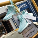 Кроссовки женские Yeezy Boost Adidas Артикул LUX-16753. Вид 2