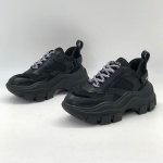 Кроссовки женские  Prada Артикул LUX-24521. Вид 1