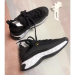 Кроссовки женские  Chanel Артикул LUX-25073. Вид 1