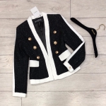 Костюм женский Balmain Артикул ОДЖ-266. Вид 2