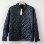 Куртка мужская CALVIN KLEIN Артикул LUX-17906. Вид 1