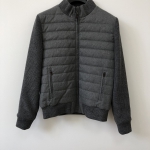 Куртка мужская  Артикул LUX-18146. Вид 1