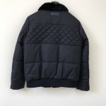 Куртка мужская  Артикул LUX-18145. Вид 2