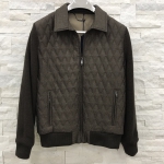 Куртка мужская  Артикул LUX-26477. Вид 1