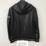 Куртка мужская THOM BROWNE Артикул LUX-17746. Вид 3