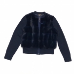 Куртка женская Loro Piana Артикул LUX-20178. Вид 1