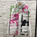 Куртка женская Off-White™ Артикул LUX-26666. Вид 1