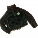 Куртка женская  Артикул LUX-24557. Вид 1