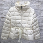 Куртка женская Moncler Артикул LUX-23648. Вид 1