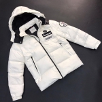 Куртка женская Moncler Артикул LUX-23209. Вид 1