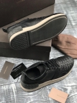  Кеды мужские  Bottega Veneta Артикул ОМ-227. Вид 3