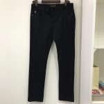  Брюки Zilli Артикул LUX-9796. Вид 1