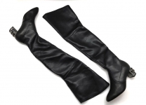 Ботфорты  Артикул ОЖ-007. Вид 4