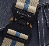 Сумка женская Saddle Christian Dior Артикул СЖ-879. Вид 2