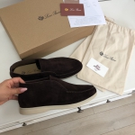 Лоферы мужские Loro Piana Артикул LUX-18126. Вид 1