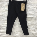 Лосины Burberry Артикул LUX-18107. Вид 1