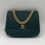  Сумка женская Chanel Артикул СЖ-508. Вид 1