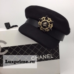Кепи Chanel Артикул АКС-745. Вид 1