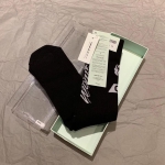 Носки Off-White™ Артикул LUX-24288. Вид 1