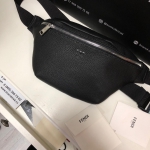 Поясная сумка Fendi Артикул СМ-668. Вид 3