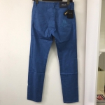  Брюки Zilli Артикул LUX-9792. Вид 3