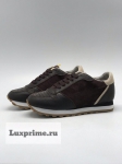 Кроссовки  Brunello Cucinelli Артикул ОЖ-270. Вид 1