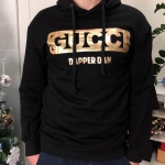 Толстовка мужская Gucci Артикул ОДМ-367. Вид 1