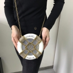  Сумка женская  Chanel Артикул СЖ-471. Вид 2