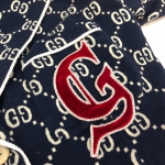 Пиджак женский Gucci Артикул ОДЖ-174. Вид 3