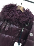 Куртка женская Moncler Артикул ОДЖ-1005. Вид 2
