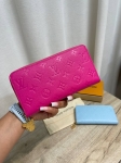  Кошелек  Louis Vuitton Артикул LUX-135014. Вид 3