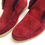  Ботинки Loro Piana Артикул ОЖ-370. Вид 2