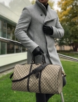 Сумка дорожная Gucci Артикул СМ-091. Вид 1