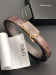 Ремень Dolce & Gabbana Артикул АКС-1159. Вид 3