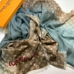 Палантин Louis Vuitton Артикул LUX-24513. Вид 1